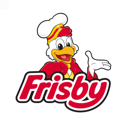 Logo Frisby