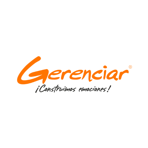 Logo de cliente, Gerenciar